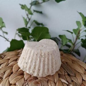 shampoo bar recipe for sensitive scalp