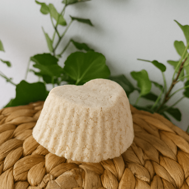 shampoopalan resepti