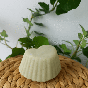 Shampoo Bar Recipe for Normal Hair