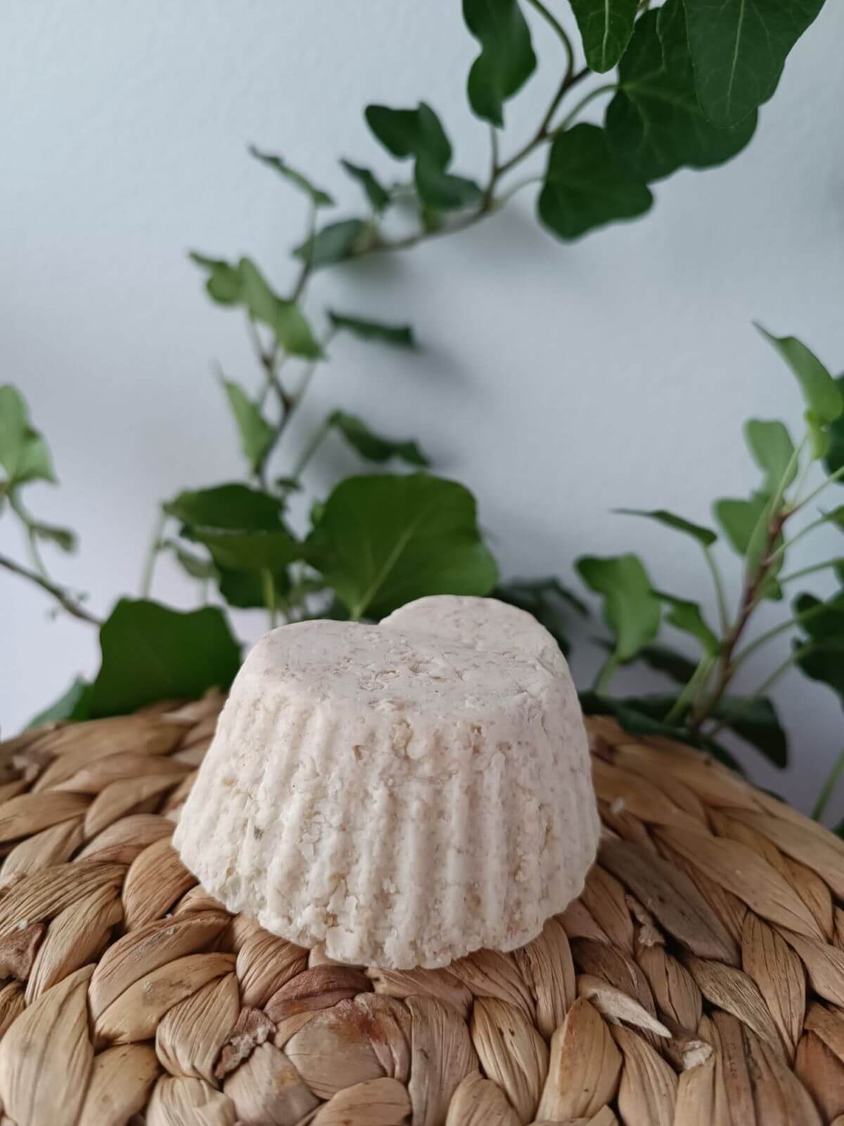 tuoksuton shampoopala resepti