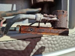 Luulin muuttaneeni asuntoautoon – todellisuudessa muutin työmaalle